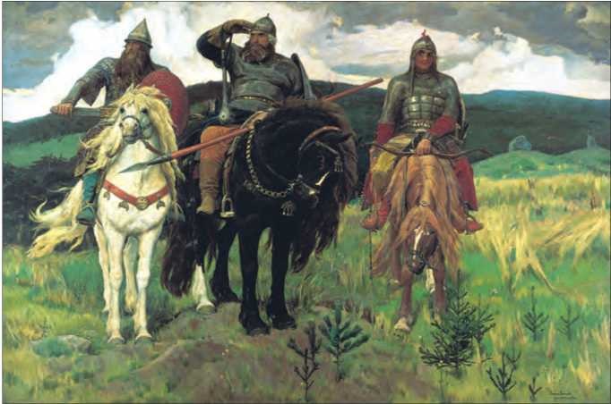Украина в русском сознании. Николай Гоголь и его время. - _13.jpg