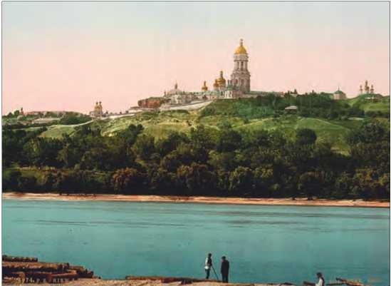 Украина в русском сознании. Николай Гоголь и его время. - _19.jpg