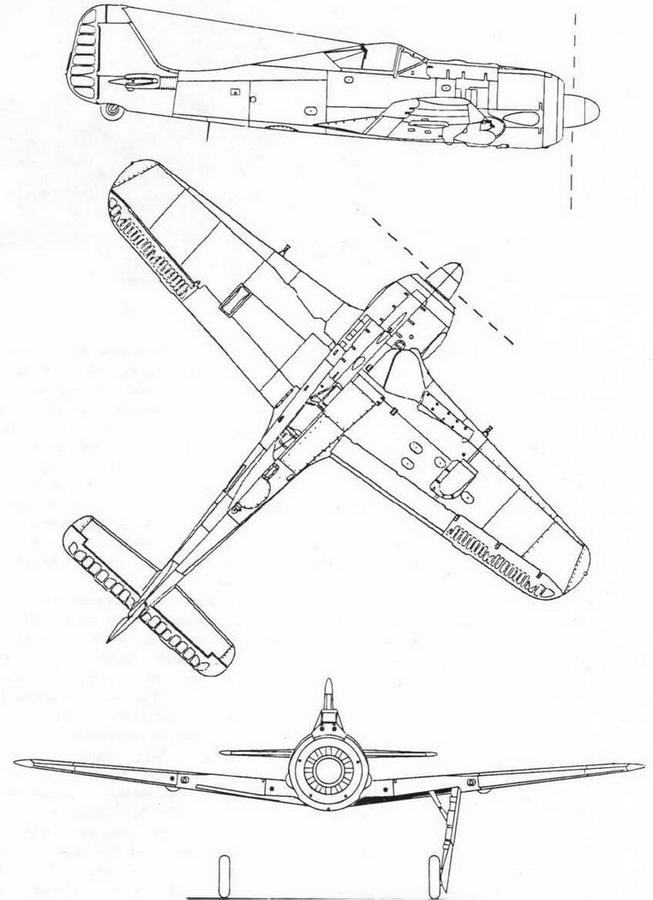 Фокке - Вульф FW190 - img_11.jpg