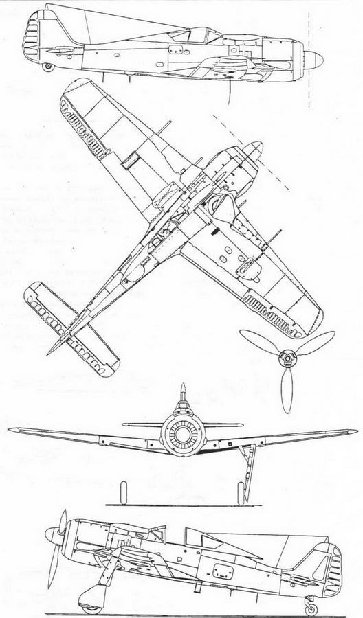 Фокке - Вульф FW190 - img_48.jpg