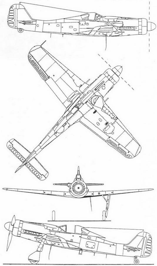 Фокке - Вульф FW190 - img_105.jpg