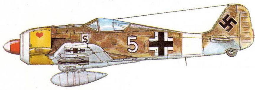 Фокке - Вульф FW190 - img_124.jpg