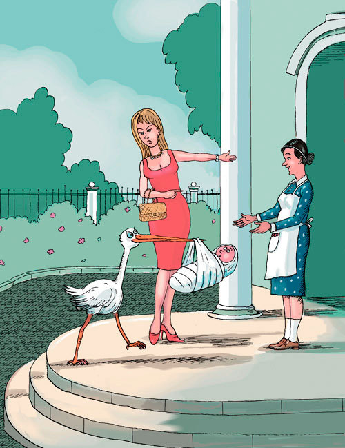 Главный секрет первого года жизни - i_001.jpg