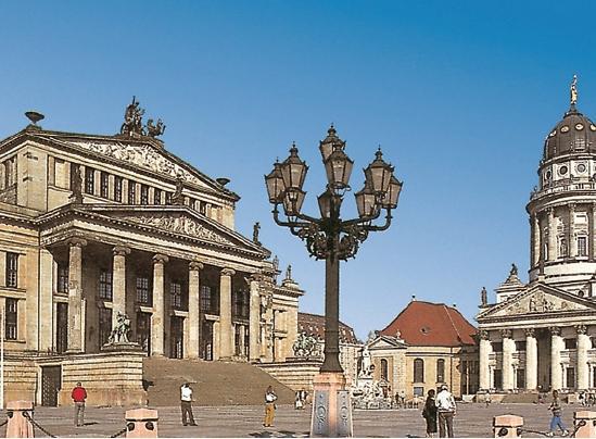 Берлин. Путеводитель - _14.jpg