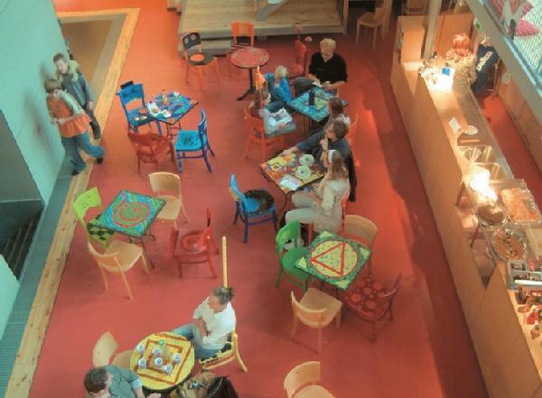 Берлин. Путеводитель - _50.jpg