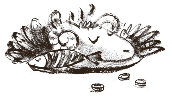 Рецепты еврейской мамы - i_003.jpg