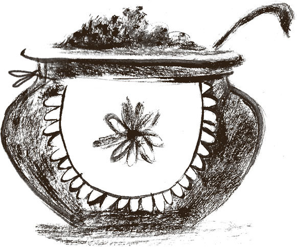 Что мы ели в СССР. Рецепты на все времена - _4.jpg