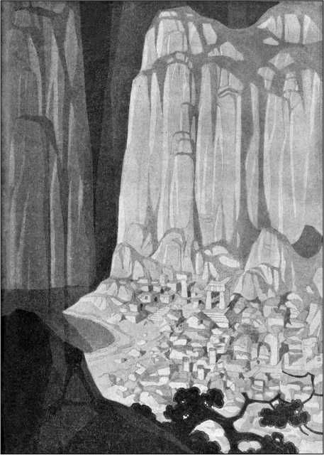 Кричащие часы<br />(Фантастика Серебряного века. Том I) - i_010.jpg