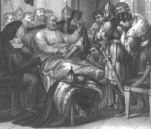 Народная ворожба и гадания - i_001.jpg