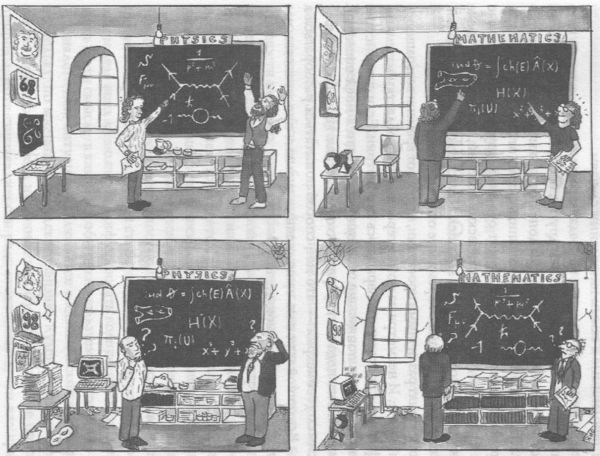 Теория струн и скрытые измерения вселенной - _84.jpg