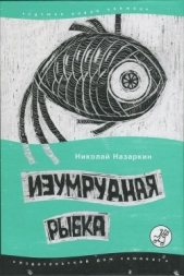 Изумрудная рыбка: палатные рассказы - автор Назаркин Николай Николаевич 