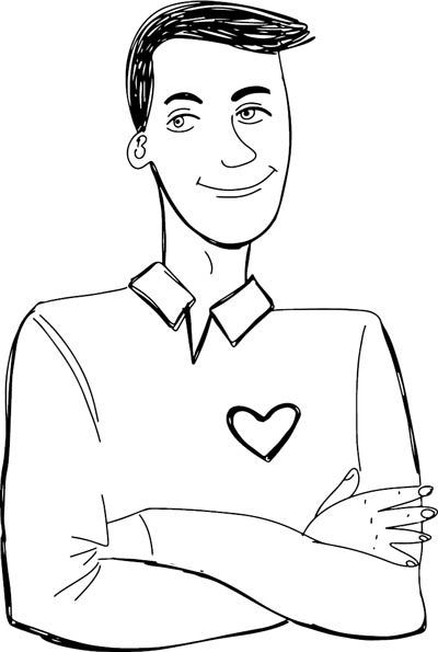 Превосходя ожидания. Выдающиеся истории искреннего сервиса - i_006.jpg