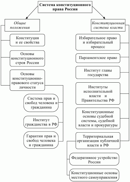 Конституционное право РФ. Конспект лекций - i_001.jpg