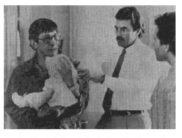 Я — Спок (СИ) - i86-leonard_nimoy_i_am_spock-88.jpg