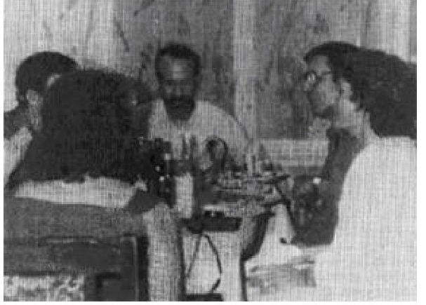 Я — Спок (СИ) - i87-leonard_nimoy_i_am_spock-89.jpg