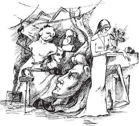 Шиза. История одной клички<br />(Повесть) - i_005.jpg