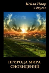 Природа мира сновидений - автор Ноар Кейла 