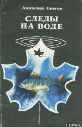 Ильин, Инспектор и Я - автор Онегов Анатолий Сергеевич 