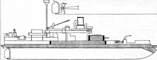 Линкоры Британской империи. Часть 2. Время проб и ошибок - pic_16.jpg