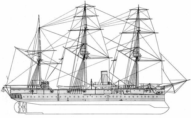 Линкоры Британской империи. Часть 2. Время проб и ошибок - pic_47.jpg