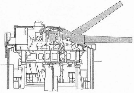 Линкоры Британской империи. Часть 4. Его величество стандарт - pic_23.jpg