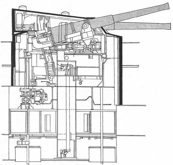 Линкоры Британской империи. Часть 5. На рубеже столетий - pic_13.jpg