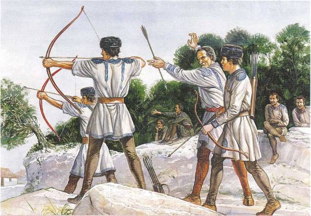 Рим и его враги. Карфагеняне, греки и варвары - _160.jpg