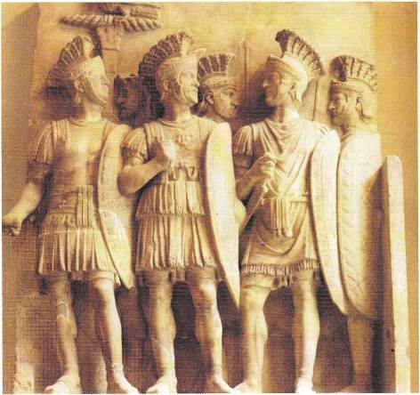 Рим и его враги. Карфагеняне, греки и варвары - _117.jpg