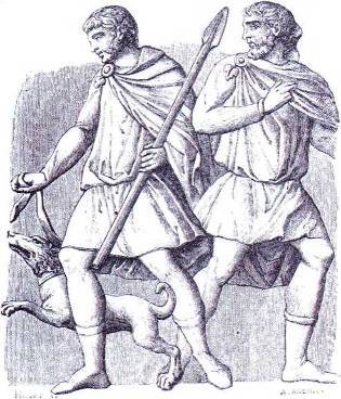 Рим и его враги. Карфагеняне, греки и варвары - _157.jpg