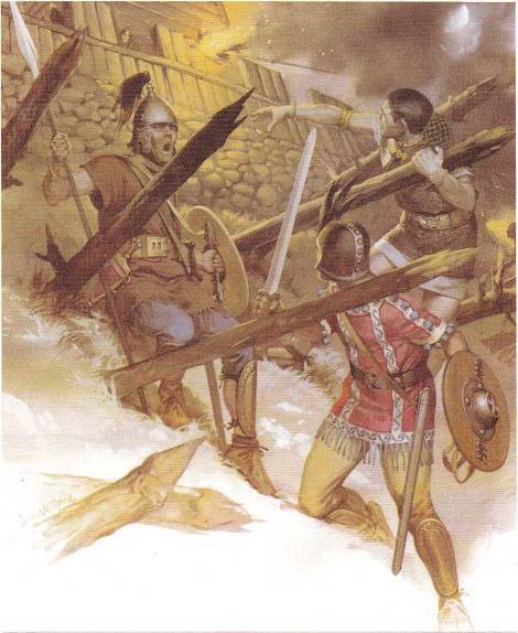 Рим и его враги. Карфагеняне, греки и варвары - _74.jpg