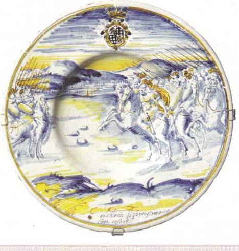 Рим и его враги. Карфагеняне, греки и варвары - _97.jpg