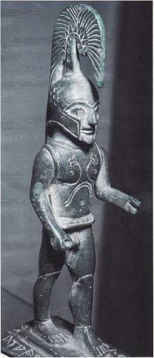 Рим и его враги. Карфагеняне, греки и варвары - _29.jpg