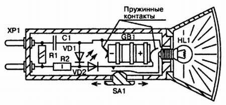 Энциклопедия радиолюбителя - _59.jpg_0