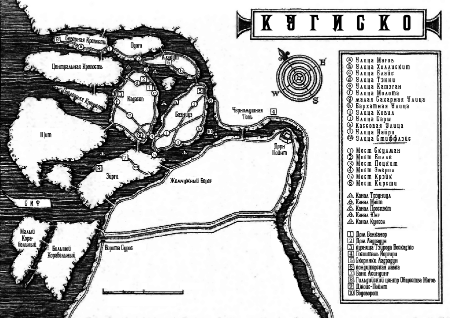 Круг Раскрывается: Холодный Огонь (ЛП) - img_1.png