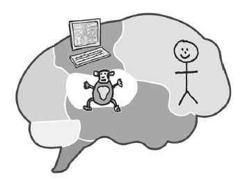 Парадокс Шимпанзе. Менеджмент мозга - i_006.jpg