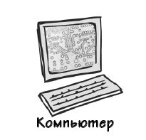 Парадокс Шимпанзе. Менеджмент мозга - i_009.jpg