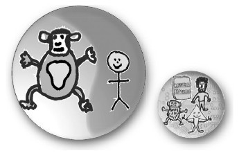 Парадокс Шимпанзе. Менеджмент мозга - i_010.jpg