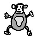 Парадокс Шимпанзе. Менеджмент мозга - i_018.jpg