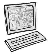 Парадокс Шимпанзе. Менеджмент мозга - i_037.jpg