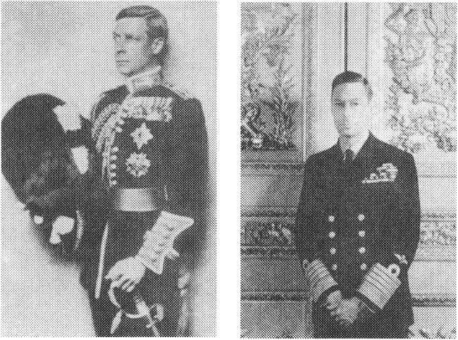 Советник королевы - суперагент Кремля - image25.jpg