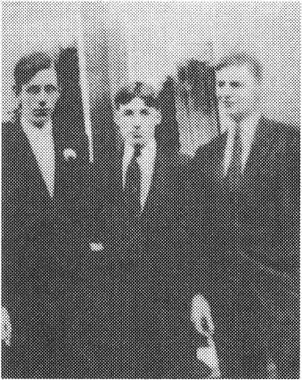 Советник королевы - суперагент Кремля - image4.jpg