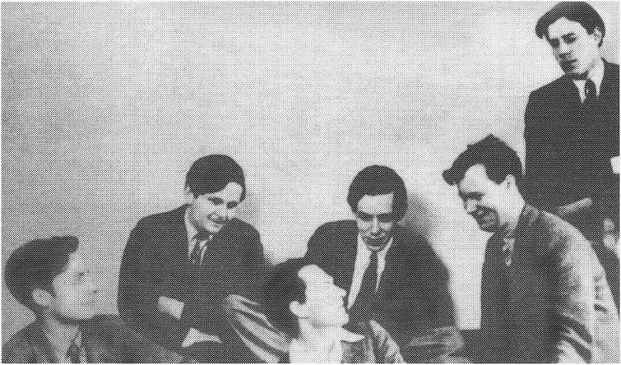 Советник королевы - суперагент Кремля - image5.jpg