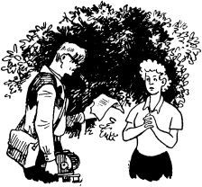 Не проходите мимо. Роман-фельетон - i_020.jpg