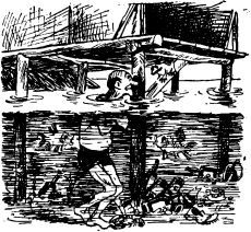 Не проходите мимо. Роман-фельетон - i_031.jpg