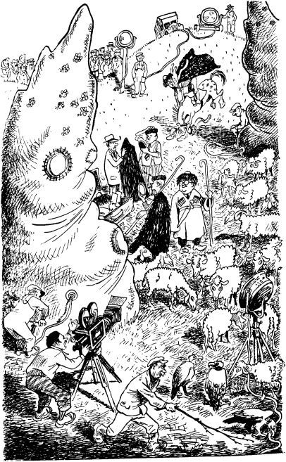 Не проходите мимо. Роман-фельетон - i_053.jpg