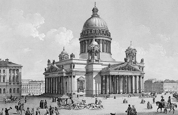 Архитектура Петербурга середины XIX века - i_031.jpg