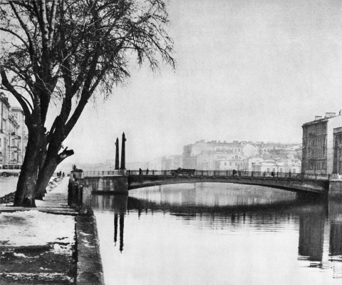 Мосты повисли над водами... - _84.jpg