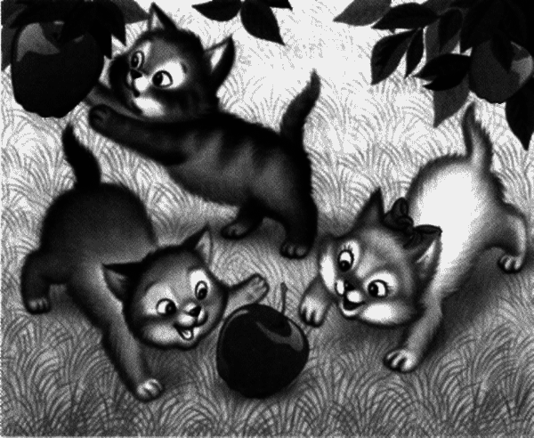 Забавные истории котенка Рэдди - _04.png