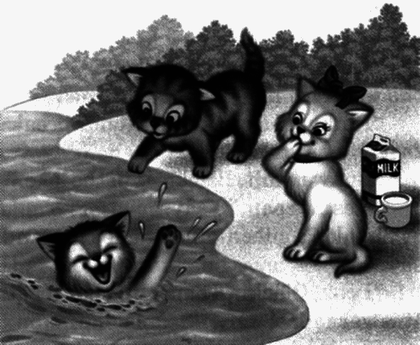 Забавные истории котенка Рэдди - _10.png