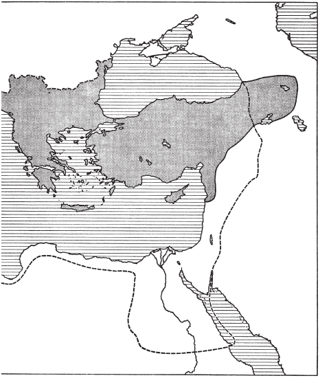 Византийцы. Наследники Рима - i_006.png
